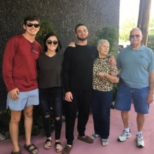 Meet your Posher, Ann